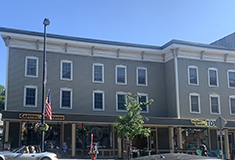 Nobis Group expands offices into Vermont <br>at 27 State St., Montpelier, VT